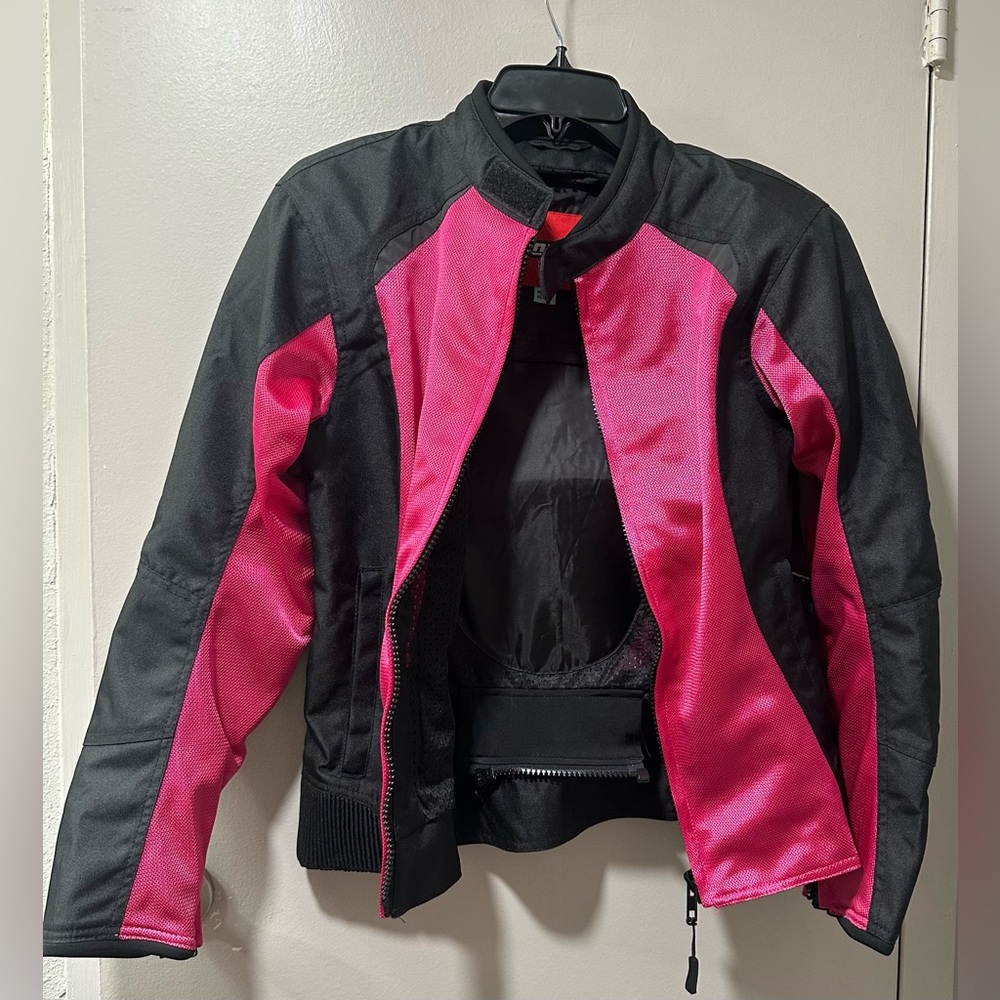 NOR Motorcycle Riding Jacket